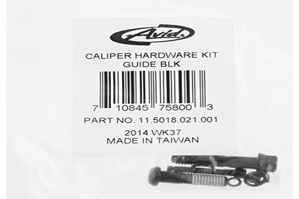 SRAM Caliper Hardware Kit Guide R/RS, 11.5018.021.001 - 1 Piece