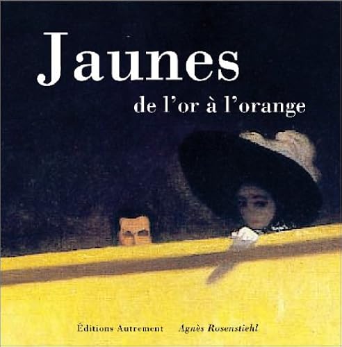 Download Jaunes de l'or à l'orange PDF