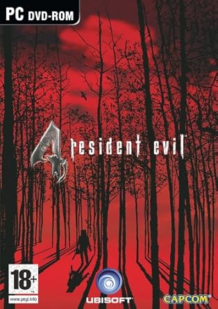 Download Game Resident Evil 4 Pc Full Rip Games Download Game Resident Evil 4 Pc Full Rip Games