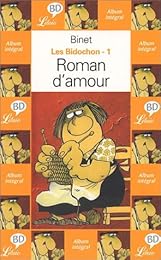 Roman d'amour