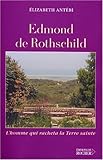 Edmond de rothschild by 