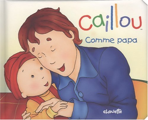 Comme papa