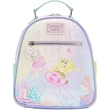 Amazon.com | Loungefly SpongeBob 