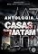 Livro Antologia Casas que Matam