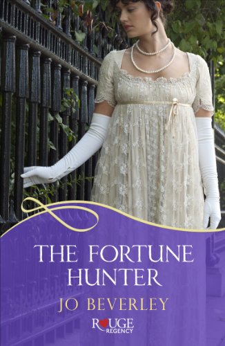 The Fortune Hunter