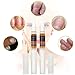 Toenail Fungus Treatment, Fungus Stop, Toenail Antifungal Care, Nail Fungus Treatment pen, Fungal Nail Gel, Anti Fungus Nail Treatment, Nail Fungus Solution Effective against nail fungus (3ml4)