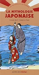 La  mythologie japonaise