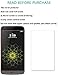 LG G5 Screen Protector, PThink® 0.2mm Premium Tempered Glass Screen Protector for LG G5 with 9H Hardness/Anti-Scratch/Fingerprint Resistant