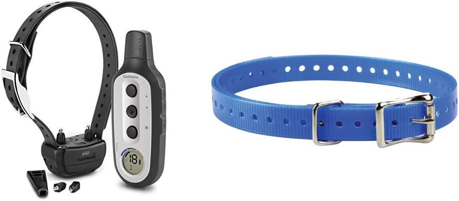 garmin delta xc remote training collar