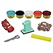 Play-Doh Cars Toy