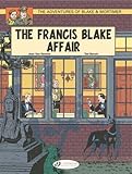 Blake & Mortimer Vol.4: The Francis Blake Affair