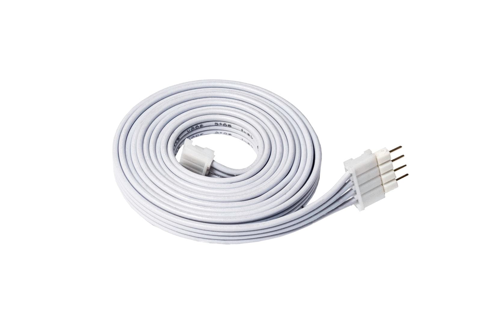 Litcessory Extension Cable for LIFX Z Lightstrips (1m, 1 Pack, White)