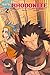 Fairy Tail: Rhodonite (Fairy Tail Side Stories)