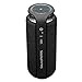SoundPEATS Bluetooth Speaker Portable 24W Wireless Speakers 360 Degree Surround Sound Stereo Speaker with Built-in Mic, 10 Hours Play Time, Touch Control