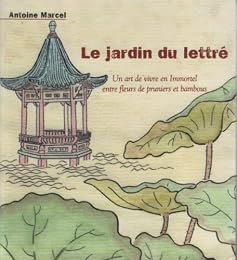 Le  jardin du lettré