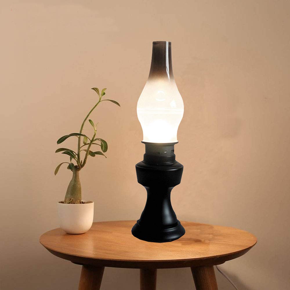 Best battery indoor table lamp