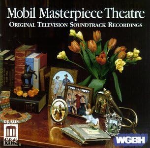Themes From Masterpiece Theatre