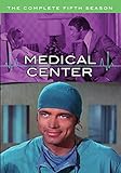 MEDICAL CENTER:THE COMPLETE FIFTH SEASON (6PC)     image