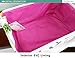 FANKANG Rectangular Laundry Basket Nursery Storage Fabric Storage Bin Storage,Gift Baskets (Flamingo)