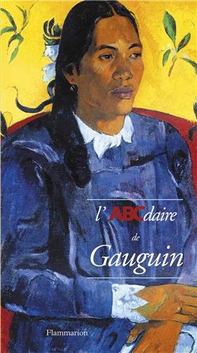 L' ABCdaire de Gauguin