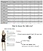 Women Plus Size Chiffon Evening Dresses Long Prom Bridesmaid Gown