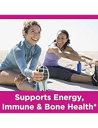 Nature's Bounty Optimal Solutions - Multivitamina, 80 gomitas