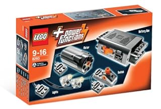 lego 8293 amazon