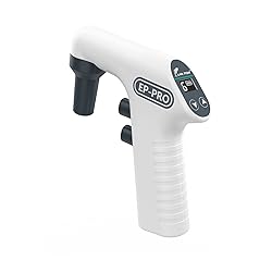 LAB FISH Laboratory Electronic Pipettors Pump