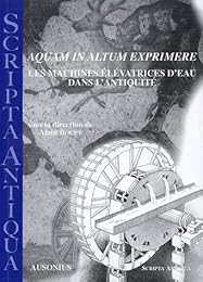 Aquam in altum exprimere