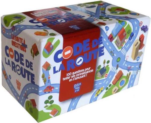 Code de la route (French Edition) by (Case)