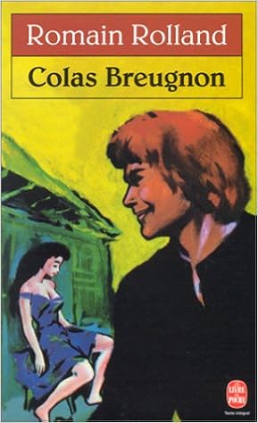 Colas Breugnon Rolland Romain 9782253012139 Amazon Com Books