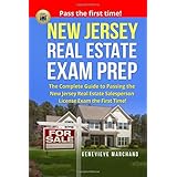 Amazon Com Essentials Of New Jersey Real Estate 9781419500534 Lank Edith Sobeck Joan Books