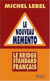 Le  nouveau mémento