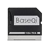 BASEQI Aluminum microSD Adapter for Dell XPS