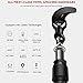 NEUMA Bluetooth Headphones Wireless Sweatproof Earphones In-Ear Sports Earbuds Noise Cancelling Headsets (12 Hours Play Time, aptX, Hi-Fi Stereo, Magnetic, Bluetooth 4.1)