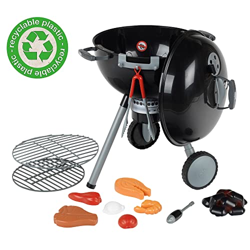 Theo Klein er Kettle Barbecue Premium Toys For Kids Ages 3 Years & Up Pricepulse