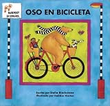 Image de Oso En Bicicleta (Spanish Edition)