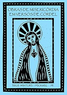 Livro Obras de Misericórdia em Versos de Cordel
