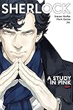 Image de Sherlock: A Study in Pink