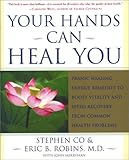 Pranic Healing Prana