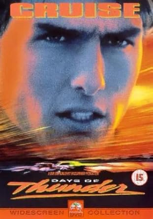 Days Of Thunder 1990 Dvd 2017 Amazon Co Uk Tom Cruise Days Of Thunder 1990 Dvd 2017 Amazon Co Uk Tom Cruise