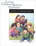 Inviting Children's Responses to Literature : Guides to 57 Notable Books, , 0814123791