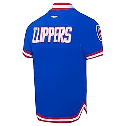 Pro Standard Mens NBA Los Angeles Clippers Classic