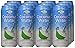 Thai's Finest 100% Pure Coconut Water, 16.9 Ounce Can (Pack of 12)