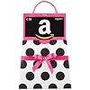 Carte cadeau Amazon.fr dans un étui à Pois