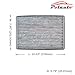 POTAUTO MAP 3017C (CF10731) Activated Carbon Car Cabin Air Filter Replacement for SUZUKI GRAND VITARA