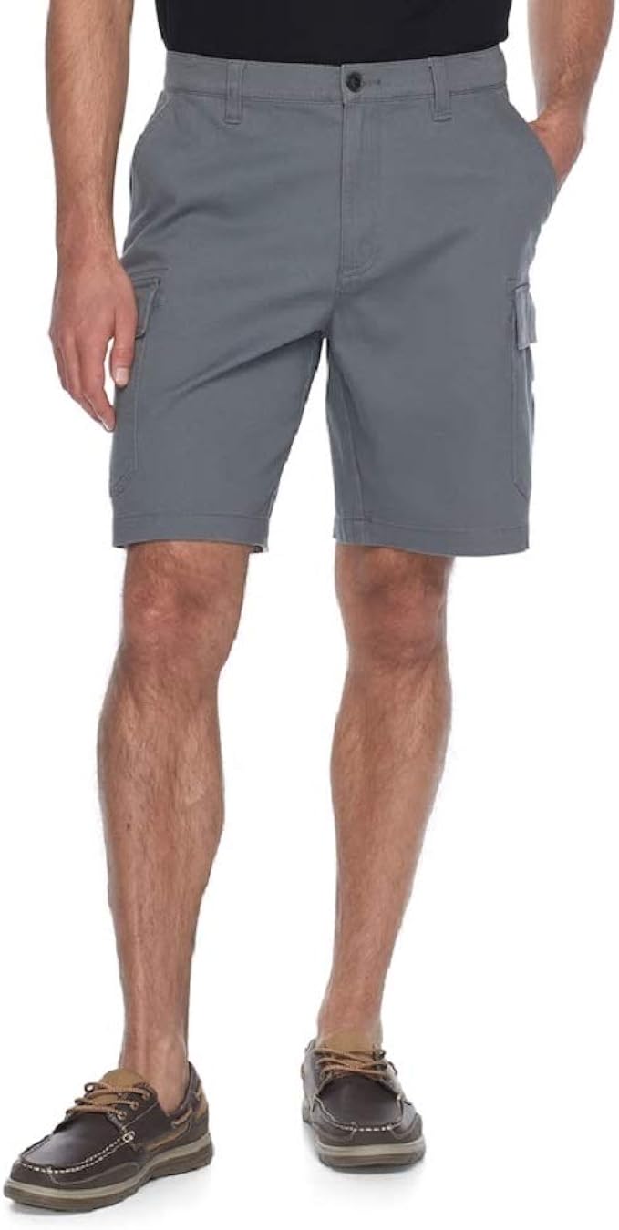 croft and barrow jean shorts