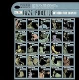 BLUE NOTE JAZZ PROFILE SAMPLER                    