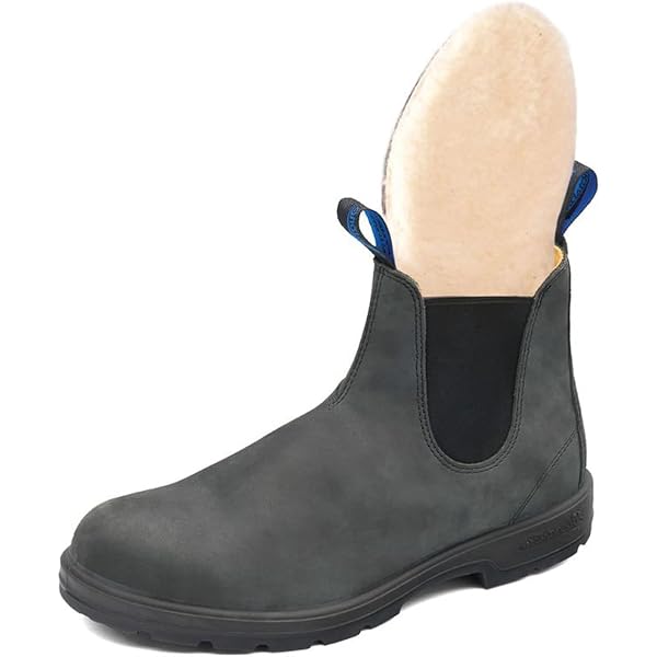 Amazon.com | Cole Haan Zerogrand Chelsea WP Black/Dark  display picture 1