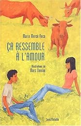 C̡a ressemble à l'amour